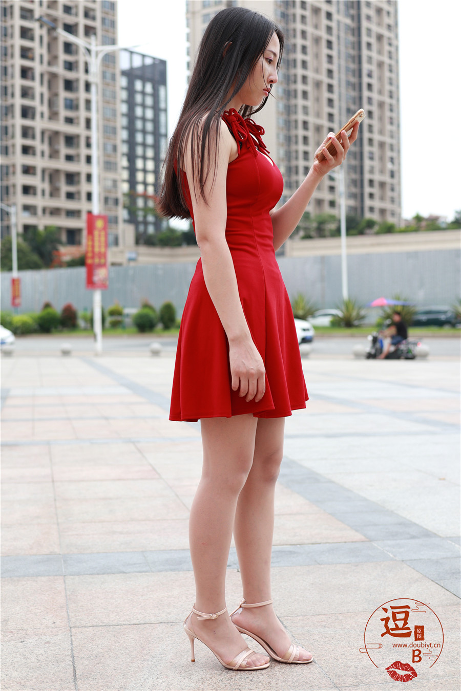 编码0191红色短裙咖色长裙肉丝黑丝凉高 60136013 短裙,紧身包臀裙,肉丝,黑丝,美胸, 帖子ID:2553