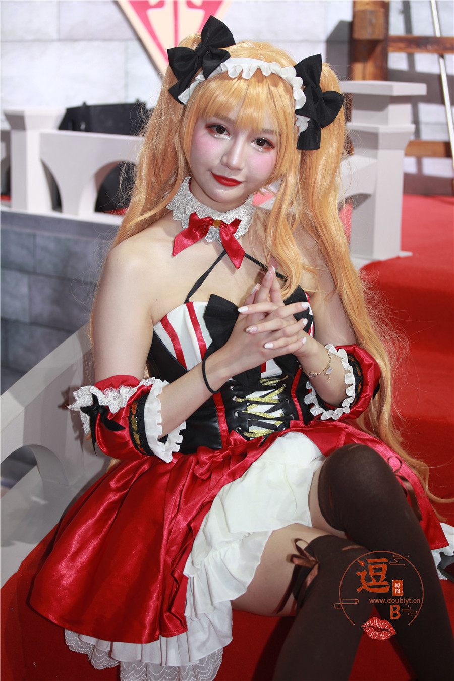 编码3712ChinaJoy展会合集 40364036 COS,展会合集, 帖子ID:3370