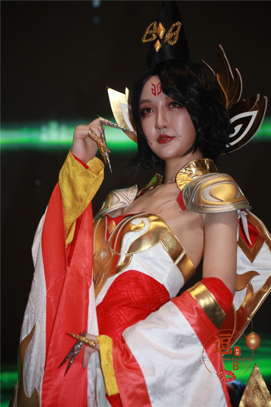 编码3713ChinaJoy展会合集 84488448 COS,展会合集, 帖子ID:3371