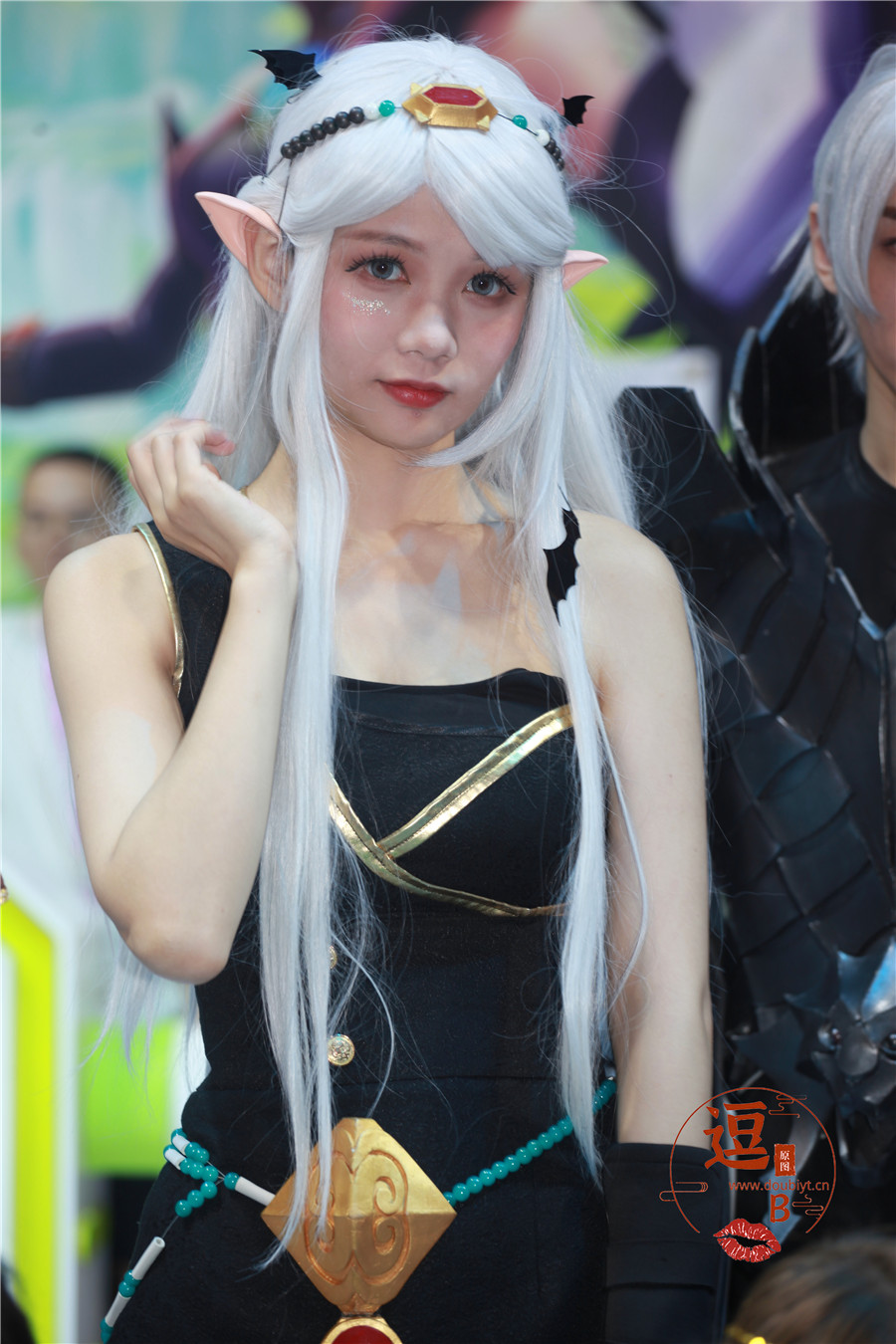 编码3713ChinaJoy展会合集 84208420 COS,展会合集, 帖子ID:3371