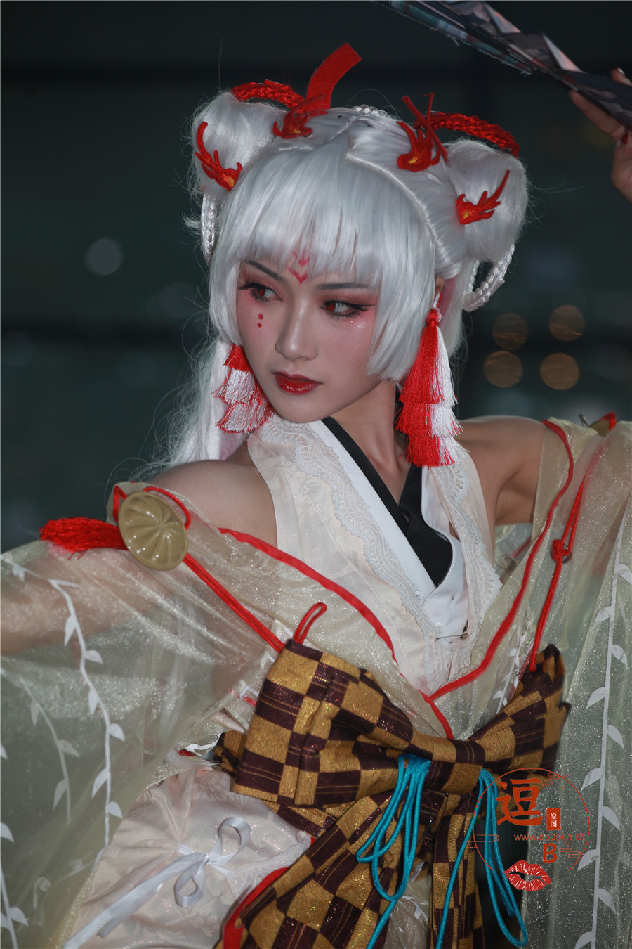 编码3713ChinaJoy展会合集 95299529 COS,展会合集, 帖子ID:3371