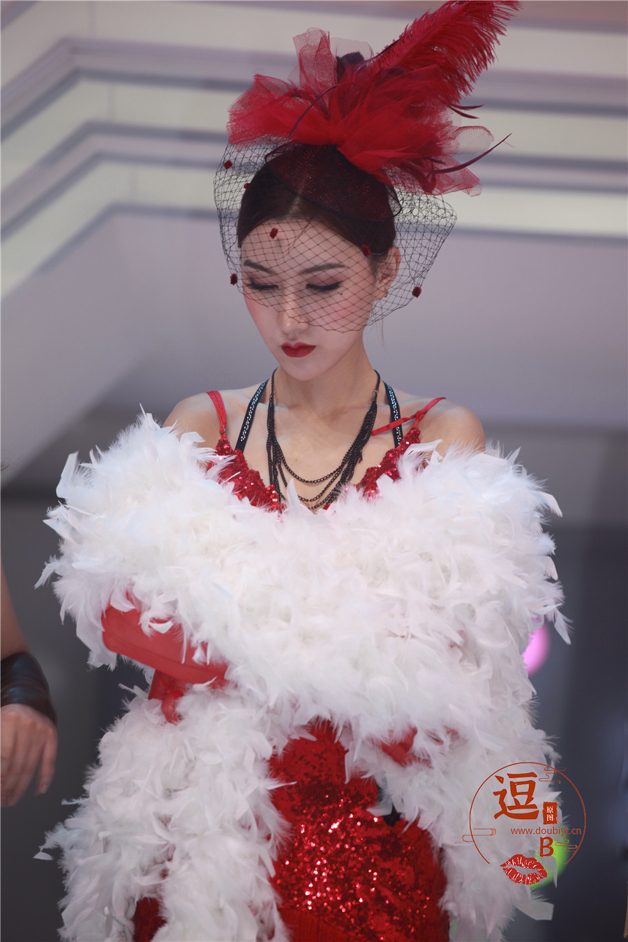 编码3715ChinaJoy展会合集 28902890 COS,展会合集, 帖子ID:3372