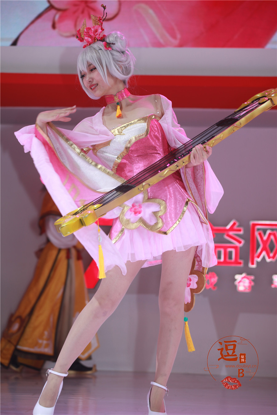 编码3715ChinaJoy展会合集 35623562 COS,展会合集, 帖子ID:3372